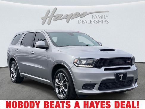 Used 2020 Dodge Durango R/T image 1