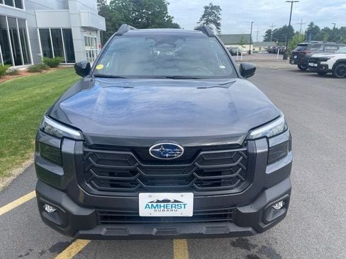 New 2026 Subaru Outback Limited AWD/4WD image 2