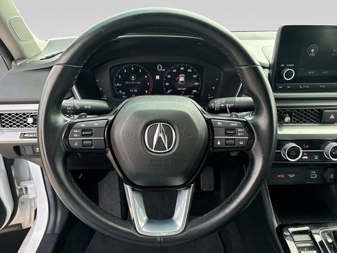Used 2025 Acura Integra FWD image 13