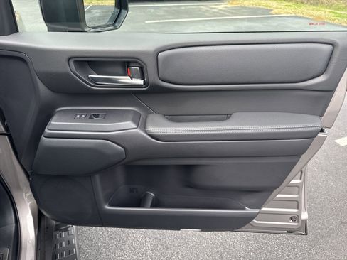 New 2025 Toyota Land Cruiser 1958 image 41