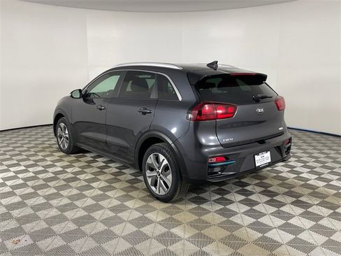 Used 2019 Kia Niro EX w/ Cold Weather Package 2.0 image 20