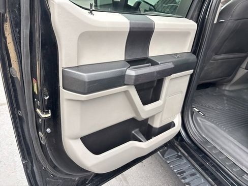 Used 2018 Ford F150 XL w/ Equipment Group 101A Mid image 20