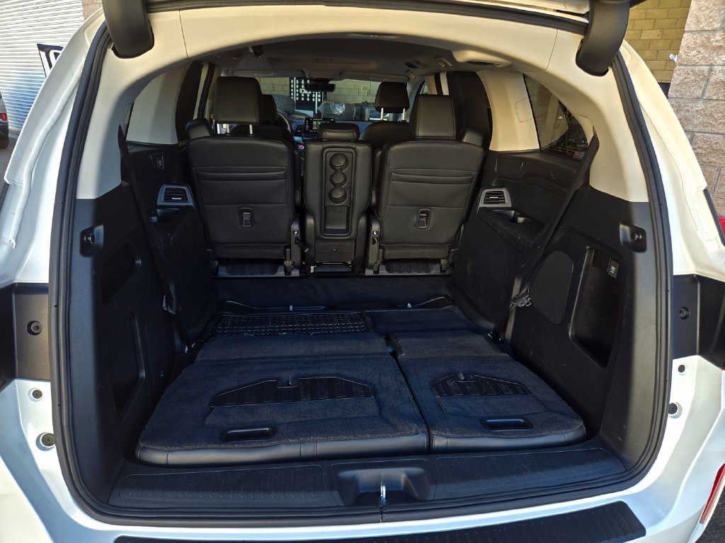 Used 2025 Honda Odyssey EX-L image 35