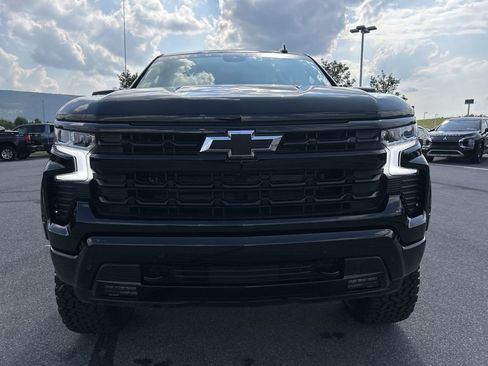 New 2025 Chevrolet Silverado 1500 RST image 14