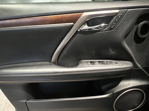 Certified 2021 Lexus RX 450hL AWD w/ Premium Package image 13