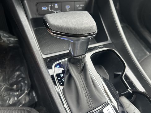 New 2026 Hyundai Tucson SE AWD/4WD image 22