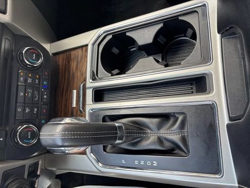 Used 2018 Ford F150 Lariat AWD/4WD image 35