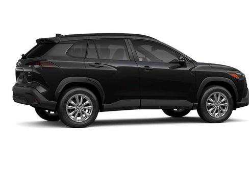 New 2026 Toyota Corolla Cross LE image 11