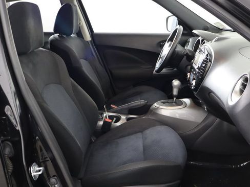 Used 2017 Nissan Juke SV FWD image 11