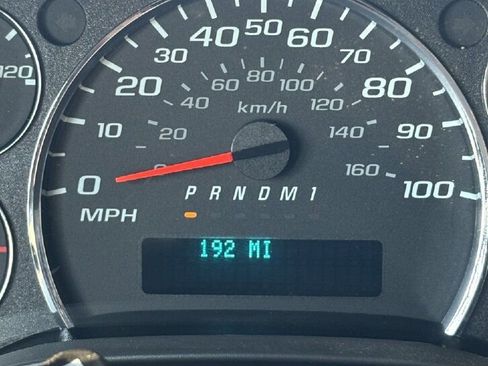 New 2024 Chevrolet Express 3500 w/ Power Convenience Package image 12