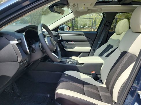 New 2026 MAZDA CX-50 AWD 2.5 S w/ Weather Package image 2