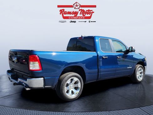 Used 2024 RAM 1500 Big Horn image 5