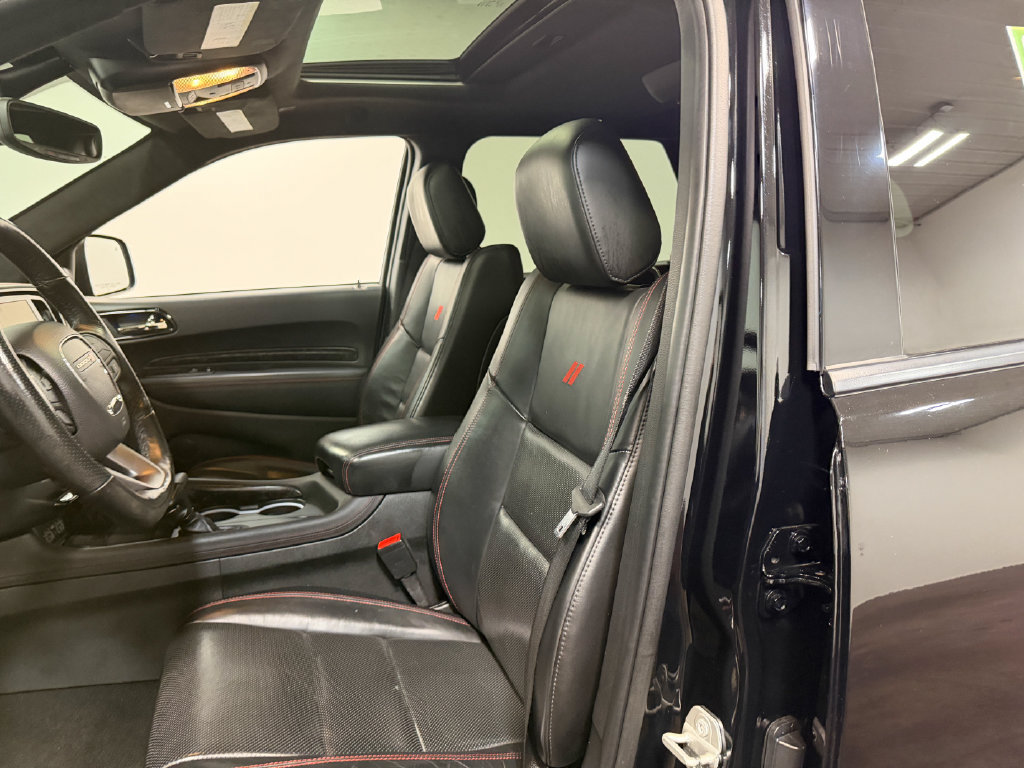 Used 2023 Dodge Durango R/T AWD/4WD image 59
