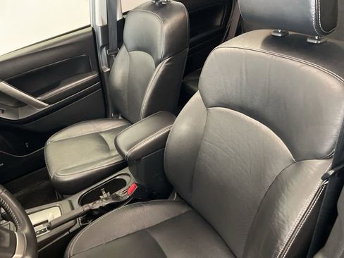 Used 2014 Subaru Forester 2.5i Touring image 20