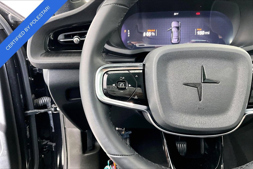 Used 2024 Polestar Polestar 2 AWD/4WD image 18