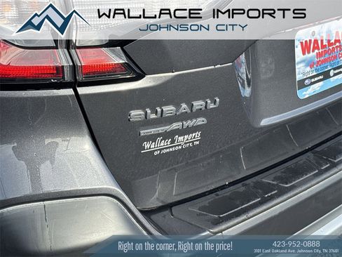 Used 2020 Subaru Outback Touring XT image 12