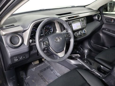 Used 2017 Toyota RAV4 LE image 24