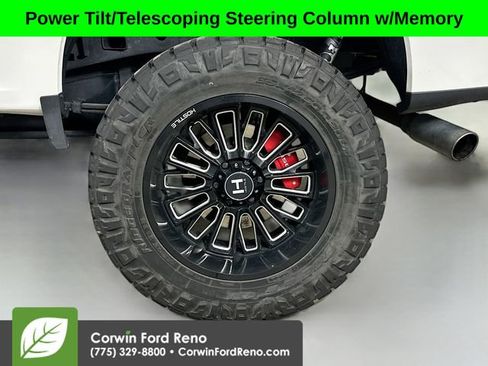 Certified 2022 Ford F150 Lariat w/ Equipment Group 502A High image 32