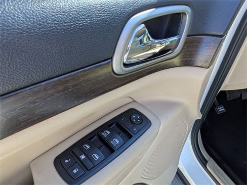 Used 2015 Jeep Grand Cherokee Laredo w/ Quick Order Package 23E image 11