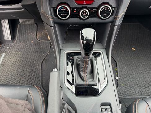 Used 2023 Subaru Crosstrek 2.5i Limited w/ Moonroof Package image 29