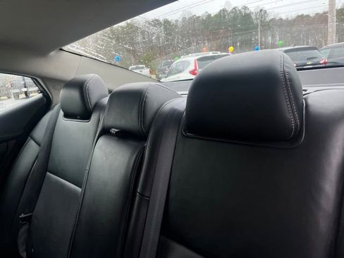 Used 2021 Nissan Maxima 3.5 SV w/ Floor Mat Group image 14