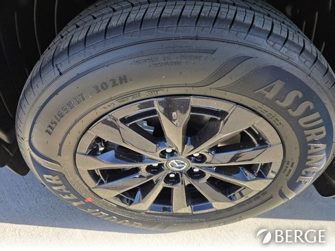 New 2026 MAZDA CX-50 AWD 2.5 Hybrid w/ Weather Package image 11