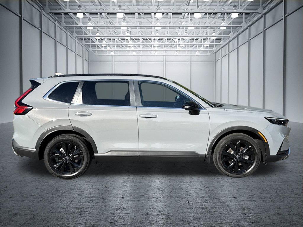 Used 2024 Honda CR-V Sport Touring image 9