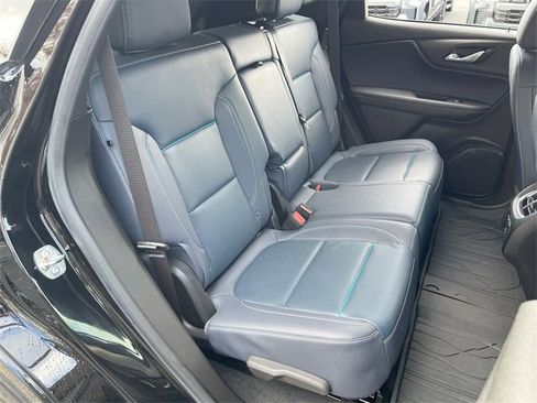 Used 2023 Chevrolet Blazer RS w/ LPO, Floor Liner Package image 27
