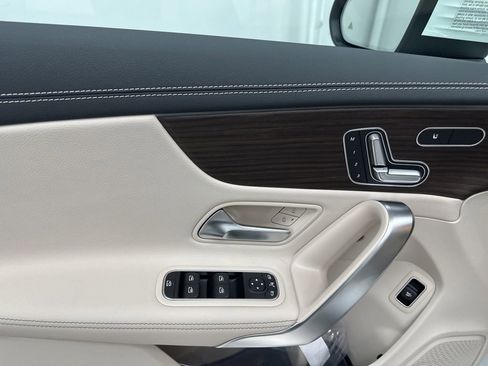 New 2026 Mercedes-Benz CLA 250 image 11