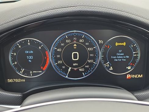 Used 2014 Cadillac XTS Premium FWD image 18