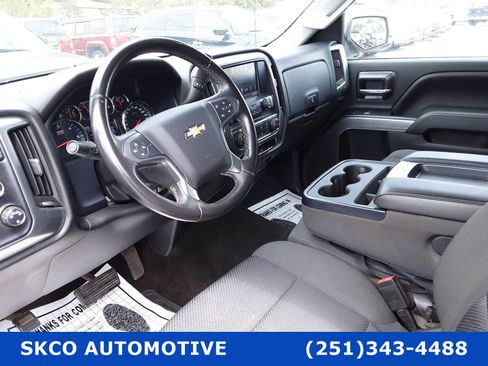Used 2016 Chevrolet Silverado 1500 LT w/ Trailering Package image 20