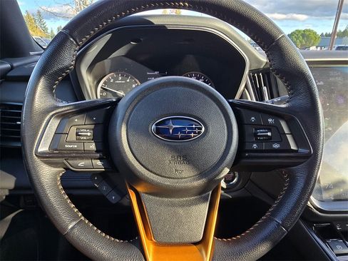 Used 2022 Subaru Outback Wilderness w/ Wilderness Package image 15