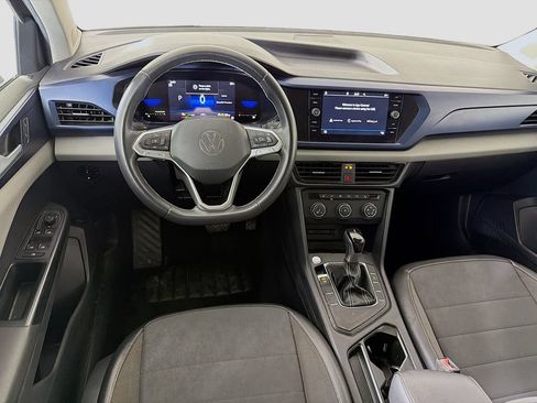 Used 2022 Volkswagen Taos SE w/ IQ.Drive SE Package FWD image 24