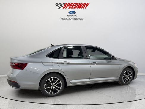 New 2026 Volkswagen Jetta Sport image 10