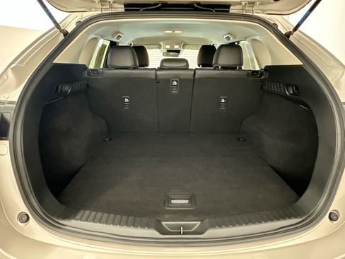 Used 2025 MAZDA CX-5 AWD 2.5 S w/ Select Package image 30