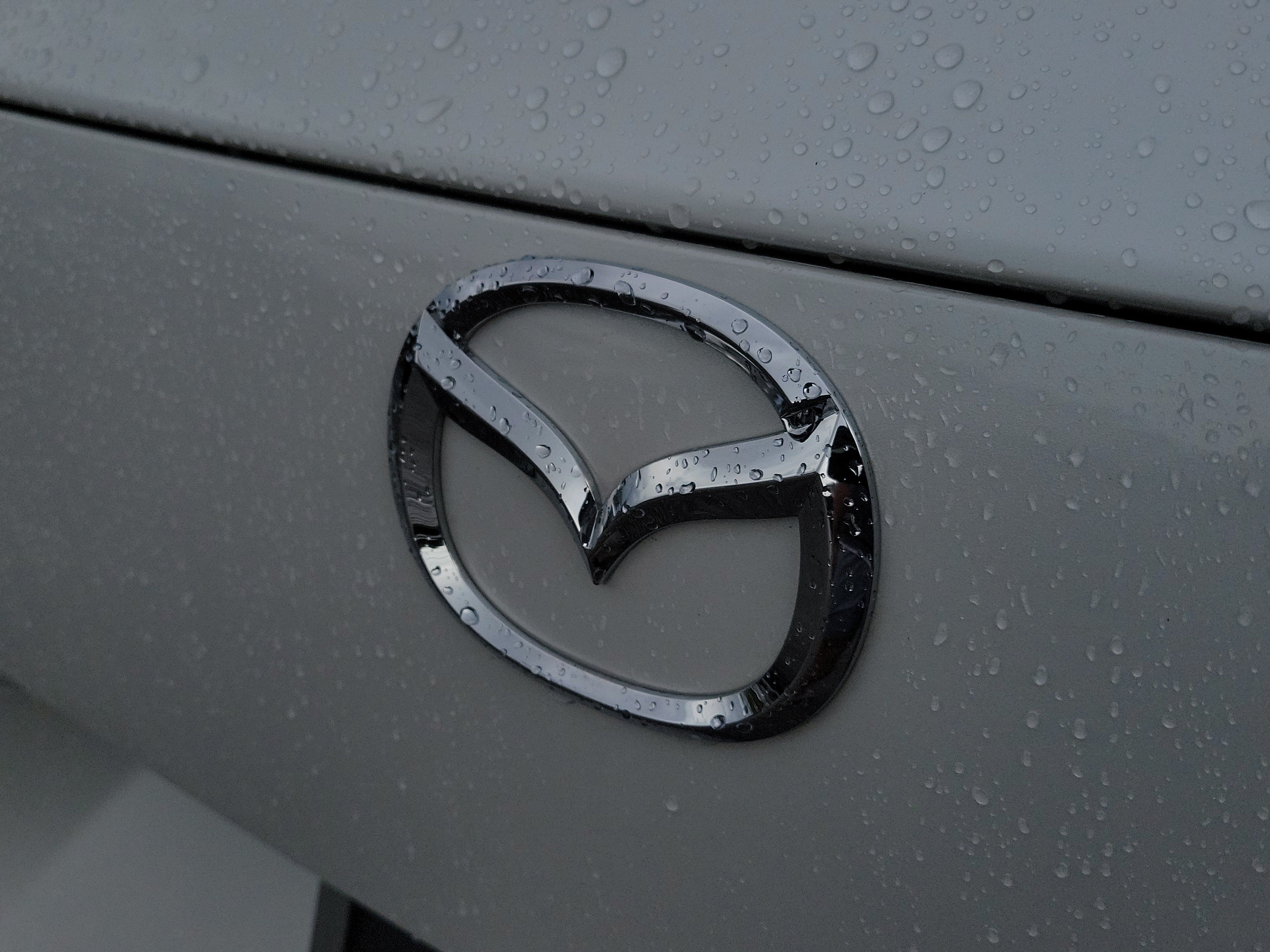 Used 2025 MAZDA CX-50 AWD 2.5 S w/ Cargo Package image 35