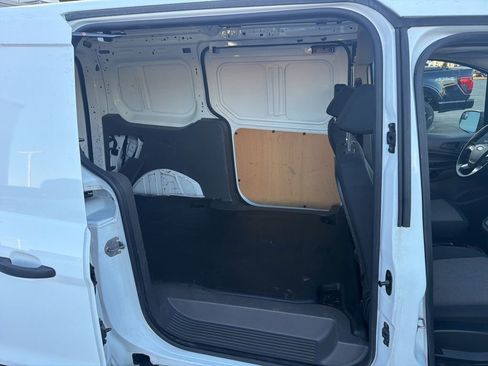 Used 2022 Ford Transit Connect XL w/ CNG/LPG Engine Prep Package image 22