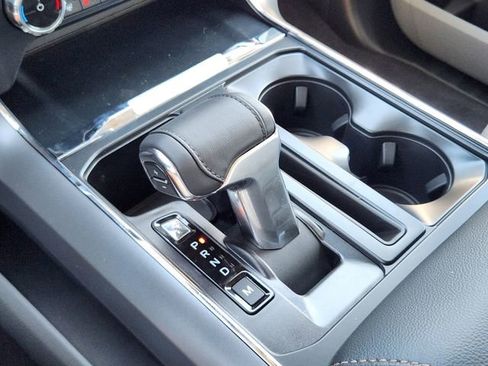 New 2025 Ford F150 Lariat w/ FX4 Off-Road Package image 22