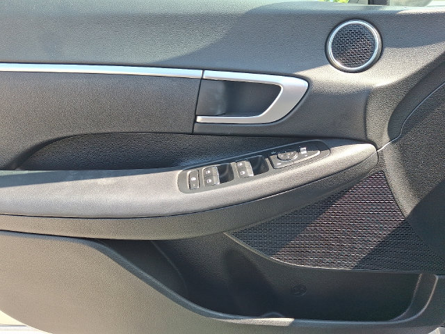 Certified 2026 Hyundai Sonata SE FWD image 12