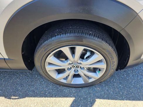 Used 2022 MAZDA CX-30 AWD 2.5 S w/ Preferred Package image 10