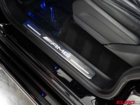 Used 2023 Mercedes-Benz G 63 AMG 4MATIC image 44