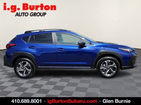Certified 2026 Subaru Crosstrek 2.0i Premium AWD/4WD image 7