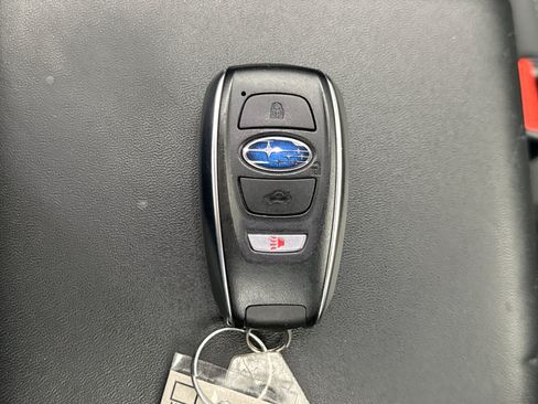 Used 2023 Subaru Forester Premium AWD/4WD image 20