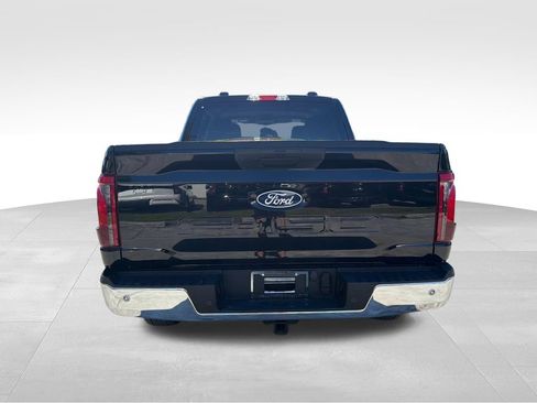 Used 2025 Ford F150 XLT w/ Equipment Group 301A Standard AWD/4WD image 6