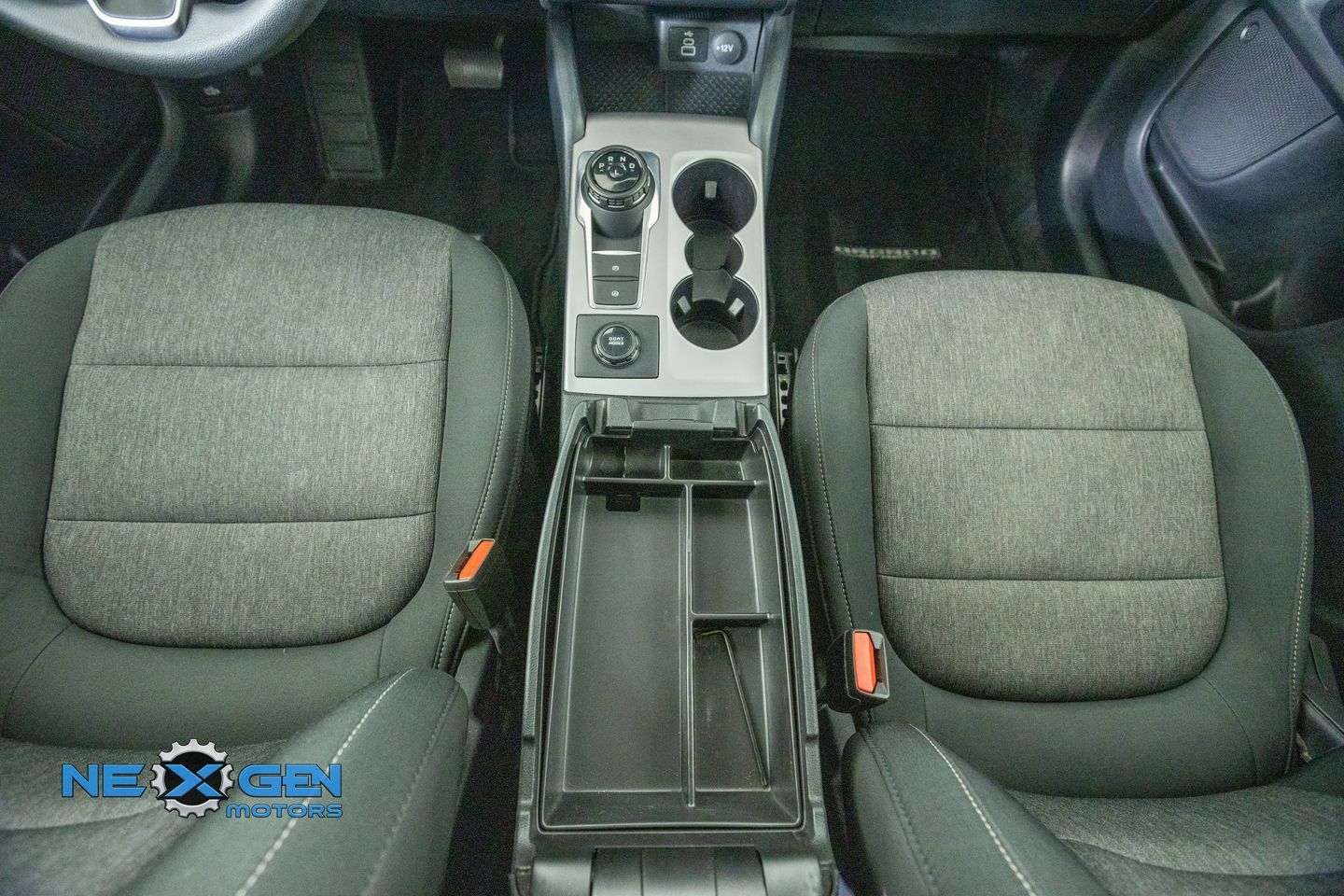 Used 2024 Ford Bronco Sport Big Bend AWD/4WD image 33