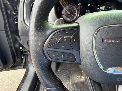 Used 2020 Dodge Charger R/T w/ Plus Group RWD image 22