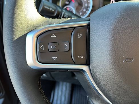 New 2026 RAM 1500 Lone Star image 16