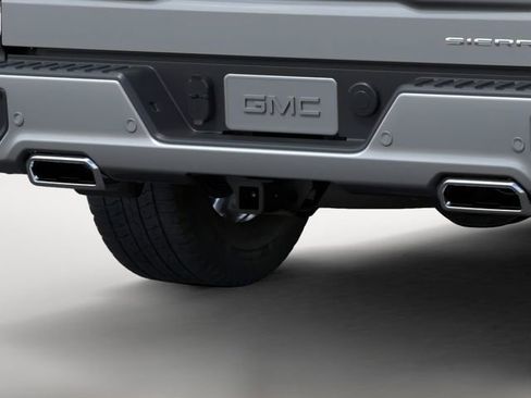 New 2026 GMC Sierra 1500 Denali AWD/4WD image 14