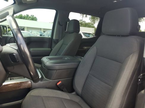 Used 2021 GMC Sierra 1500 Elevation RWD image 18