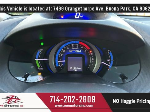 Used 2011 Honda Insight image 24